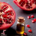 روغن هسته انار