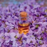 فواید روغن بنفشه کوهی