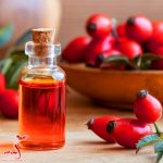 فواید روغن رزهیپ