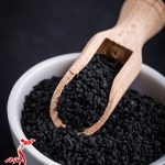 فواید سیاهدانه برای پوست و مو
