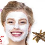 طرز تهیه ماسک شیرین بیان